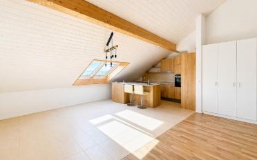 Wohnung 5 Zimmer - image - 1