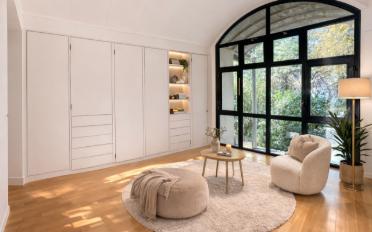 Maison 3 pièces - image - 5