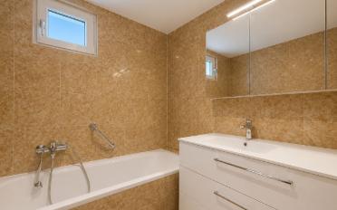 Row house 5 rooms - image - 5