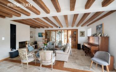 Appartement meublé 6 pièces - image - 2