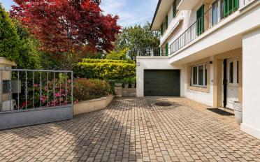 Maison 8 pièces - image - 2
