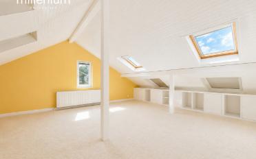 Einfamilienhaus 6.5 Zimmer - image - 8