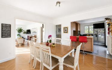 Maison 7 pièces - image - 4