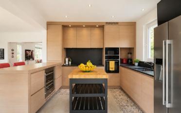 Maison 7 pièces - image - 5