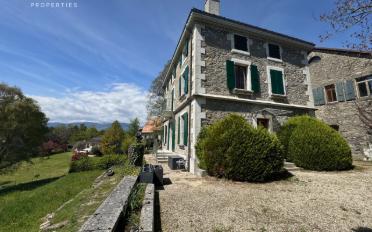 Villa 7 pièces - image - 1