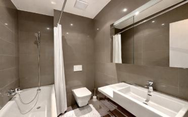 Appartement meublé 5.5 pièces - image - 8