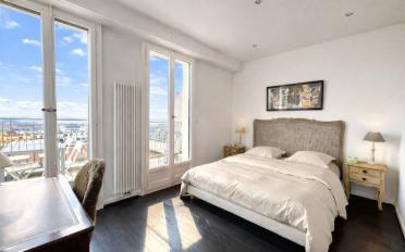 Furnished flat 5.5 rooms - image - 6