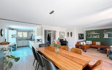 Einfamilienhaus 5.5 Zimmer - image - 6
