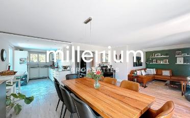 Single house 5.5 rooms - image - 6