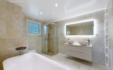 Maison 8 pièces - image - 11