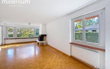Single house 7 rooms - image - 2