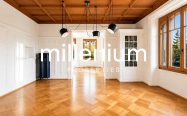 Einfamilienhaus 10 Zimmer - image - 3