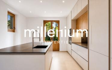 Einfamilienhaus 10 Zimmer - image - 4