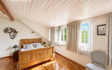 Möbl. Wohnobj. 6 Zimmer - image - 9