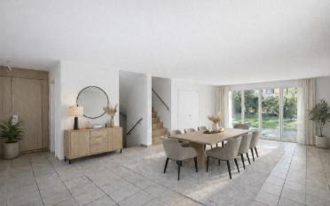 Maison 5 pièces - image - 1