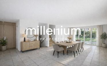 Einfamilienhaus 5 Zimmer - image - 1