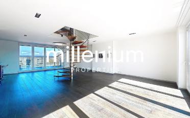 Wohnung 6 Zimmer - image - 3