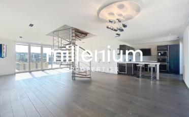 Wohnung 6 Zimmer - image - 4
