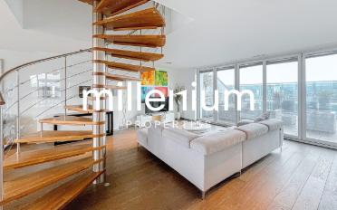 Wohnung 6 Zimmer - image - 5