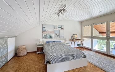 Appartement meublé 6 pièces - image - 11