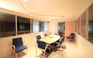 Büro ein Zimmer - image - 2