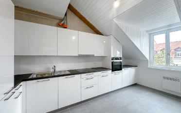 Appartement 6 pièces - image - 2