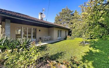 Einfamilienhaus 7 Zimmer - image - 1