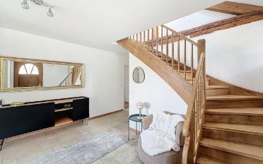 Maison 7 pièces - image - 6