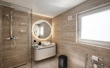 Einfamilienhaus 8 Zimmer - image - 9