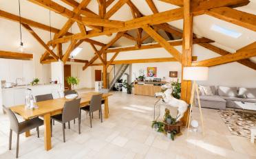 Wohnung 6 Zimmer - image - 2