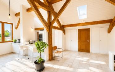 Wohnung 6 Zimmer - image - 7