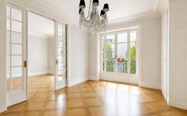 Apartment 6.5 rooms - image - 1