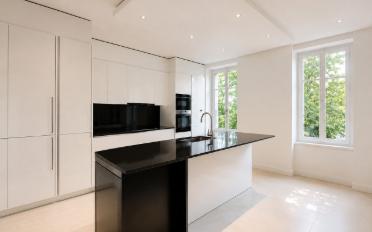 Apartment 6.5 rooms - image - 4