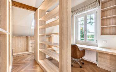 Single house 7 rooms - image - 9