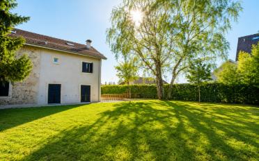 Einfamilienhaus 7 Zimmer - image - 1