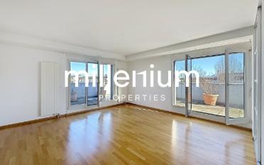 Apartment 6 rooms - image - 2