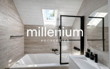 Maison 8 pièces - image - 11