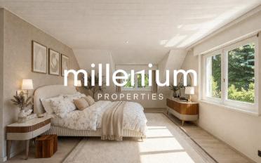 Maison 8 pièces - image - 10