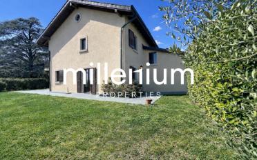 Einfamilienhaus 6 Zimmer - image - 2
