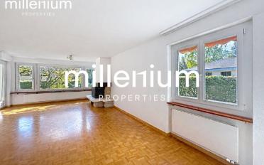 Single house 7 rooms - image - 2