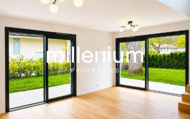 Doppeleinfamilienhaus 6 Zimmer - image - 1
