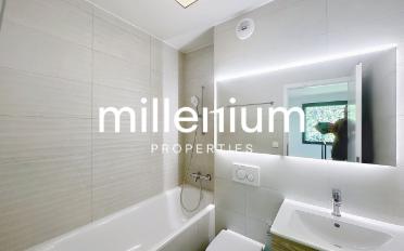 Maison jumelée 6 pièces - image - 7