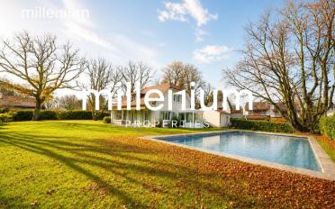 Einfamilienhaus 7 Zimmer - image - 1