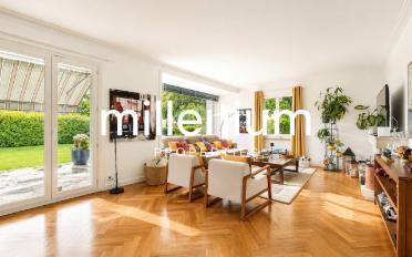 Single house 7 rooms - image - 1