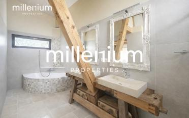 Furnished flat 6 rooms - image - 7