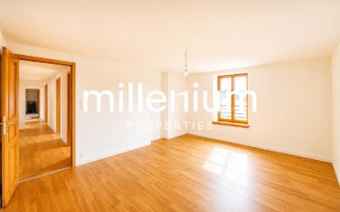 Apartment 6 rooms - image - 4