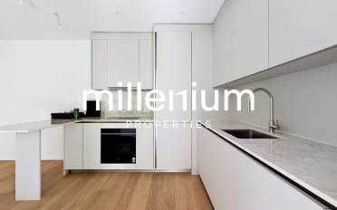 Apartment 3 rooms - image - 5