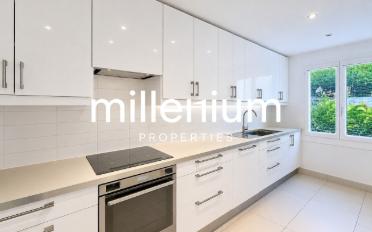 Maison contiguë 6 pièces - image - 4