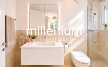 Reihenfamilienhaus 5.5 Zimmer - image - 7
