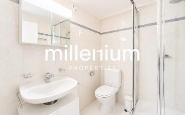 Maison jumelée 8 pièces - image - 12